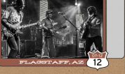 7/12/12 Flagstaff & 7/20/12 Horning